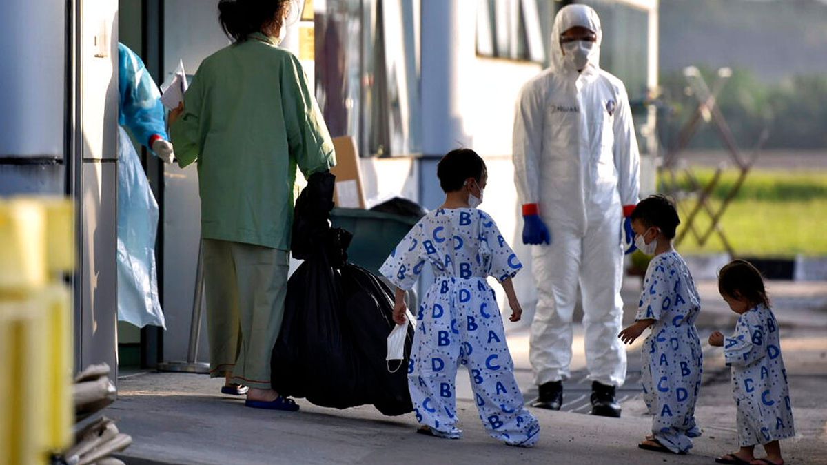 UN: Pandemija teško pogodila milione djece s Bliskog istoka i Afrike